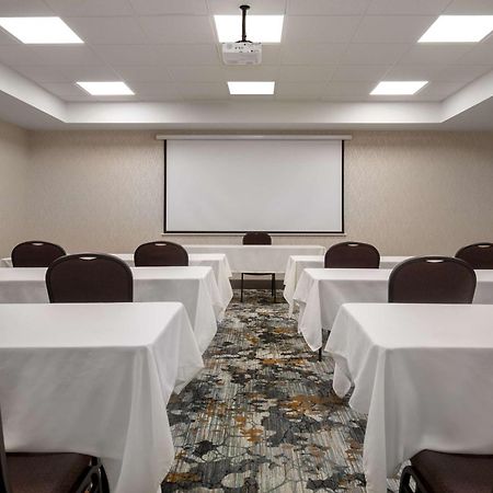 Hampton Inn By Hilton Brampton - Toronto Buitenkant foto