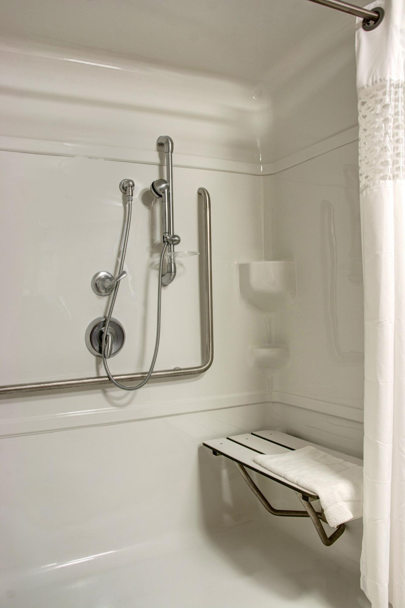 Hampton Inn By Hilton Brampton - Toronto Buitenkant foto