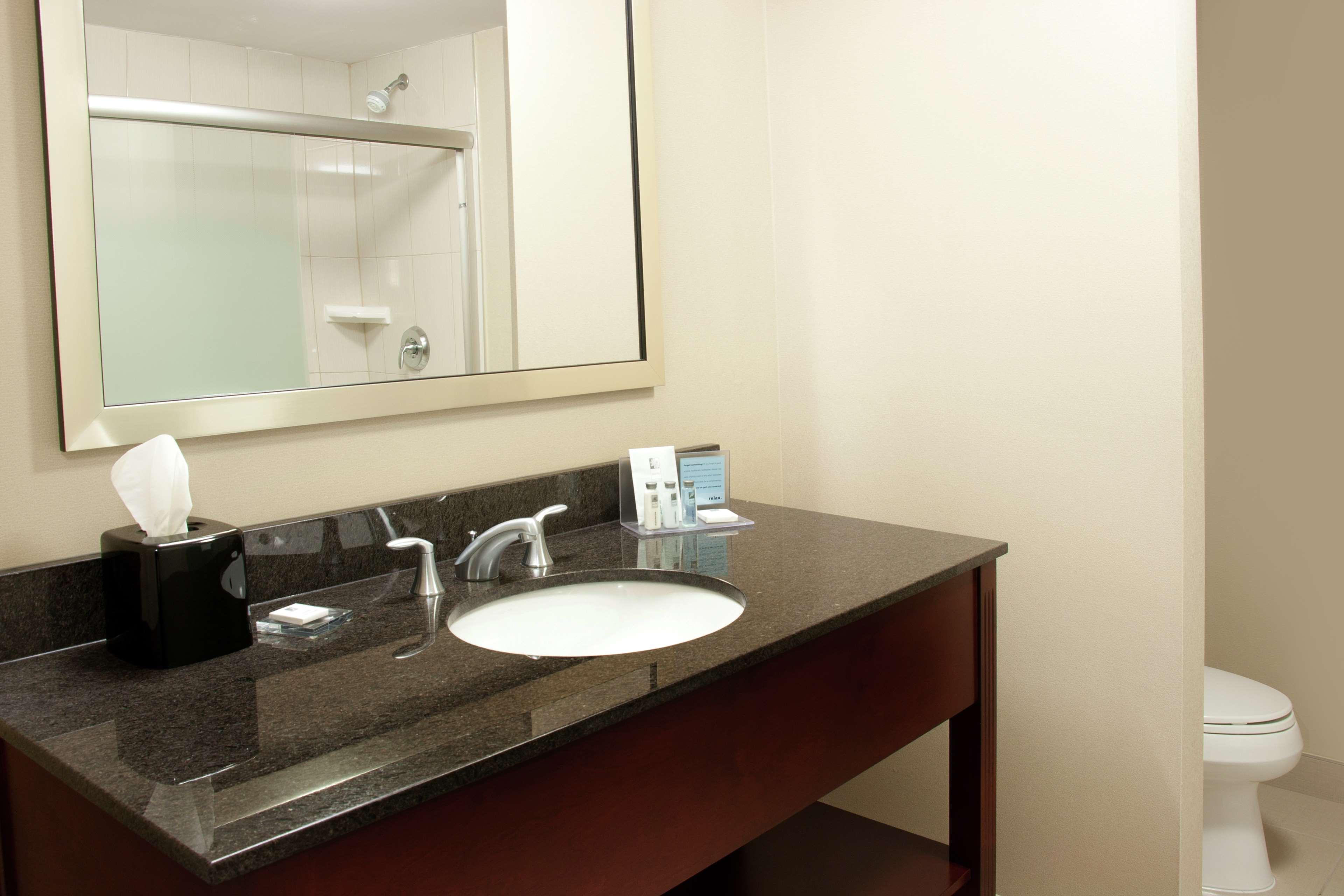 Hampton Inn By Hilton Brampton - Toronto Buitenkant foto