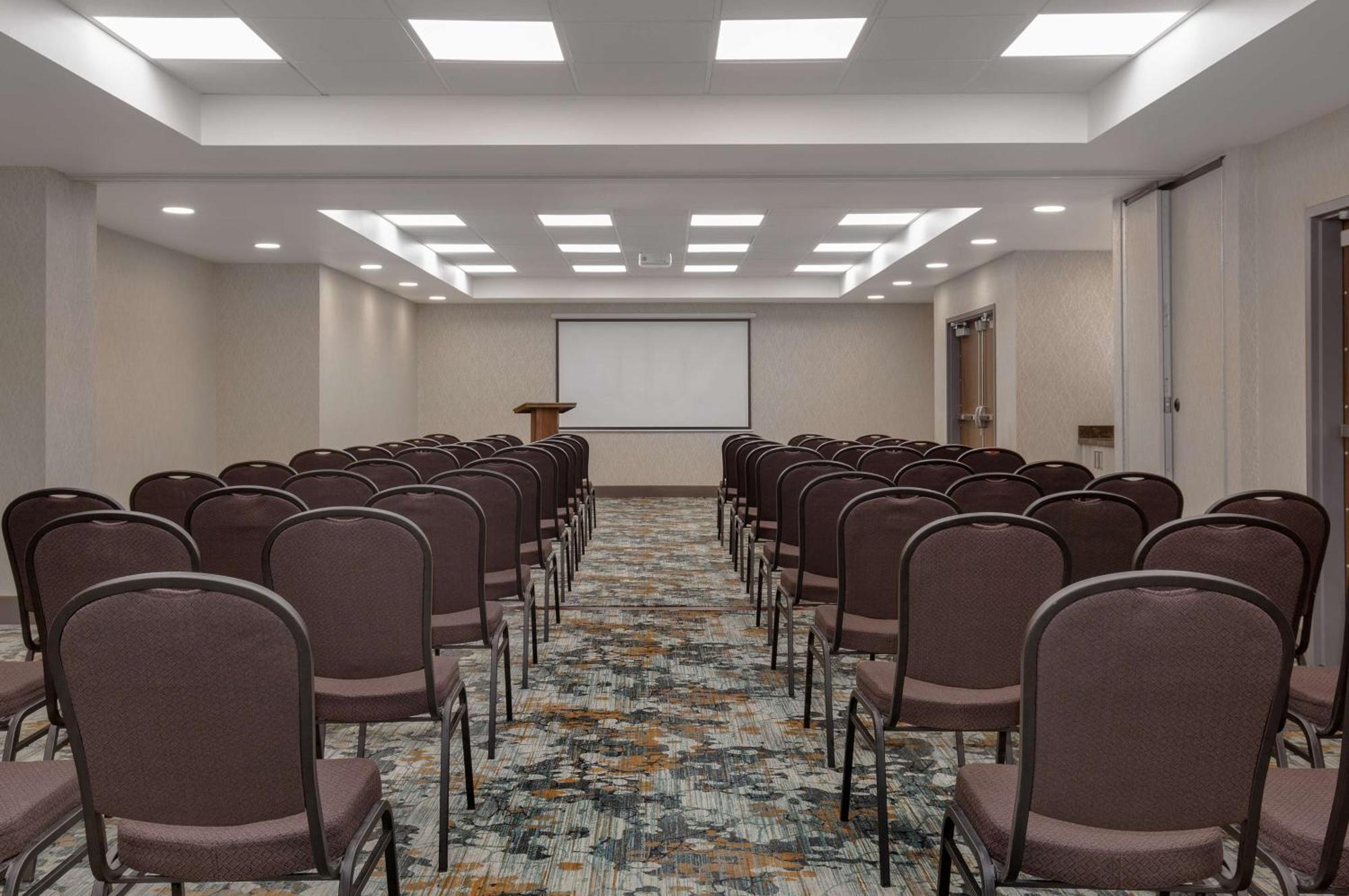 Hampton Inn By Hilton Brampton - Toronto Buitenkant foto