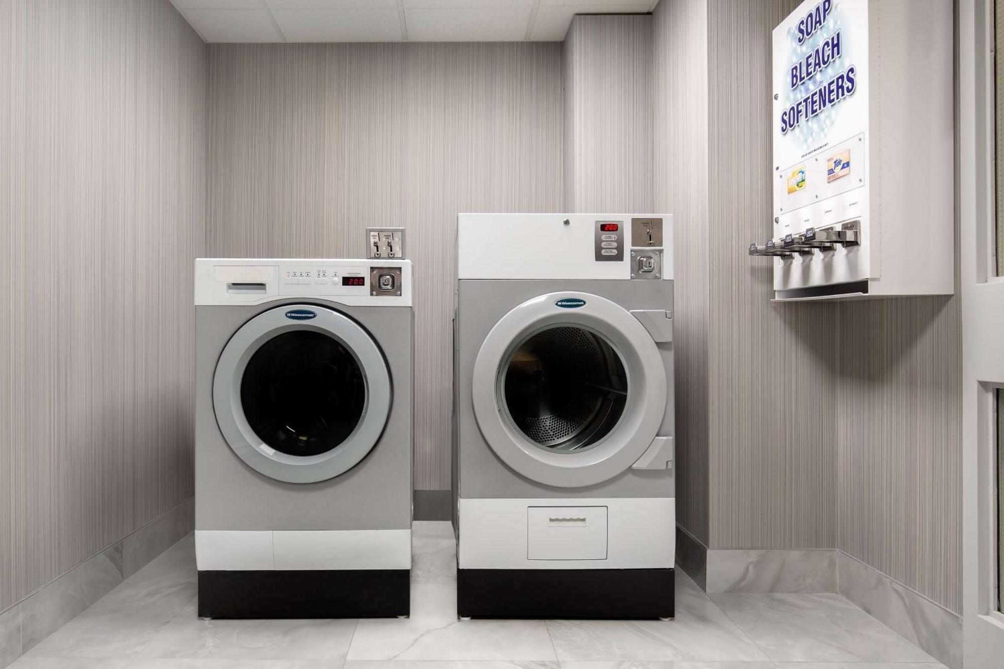 Hampton Inn By Hilton Brampton - Toronto Buitenkant foto