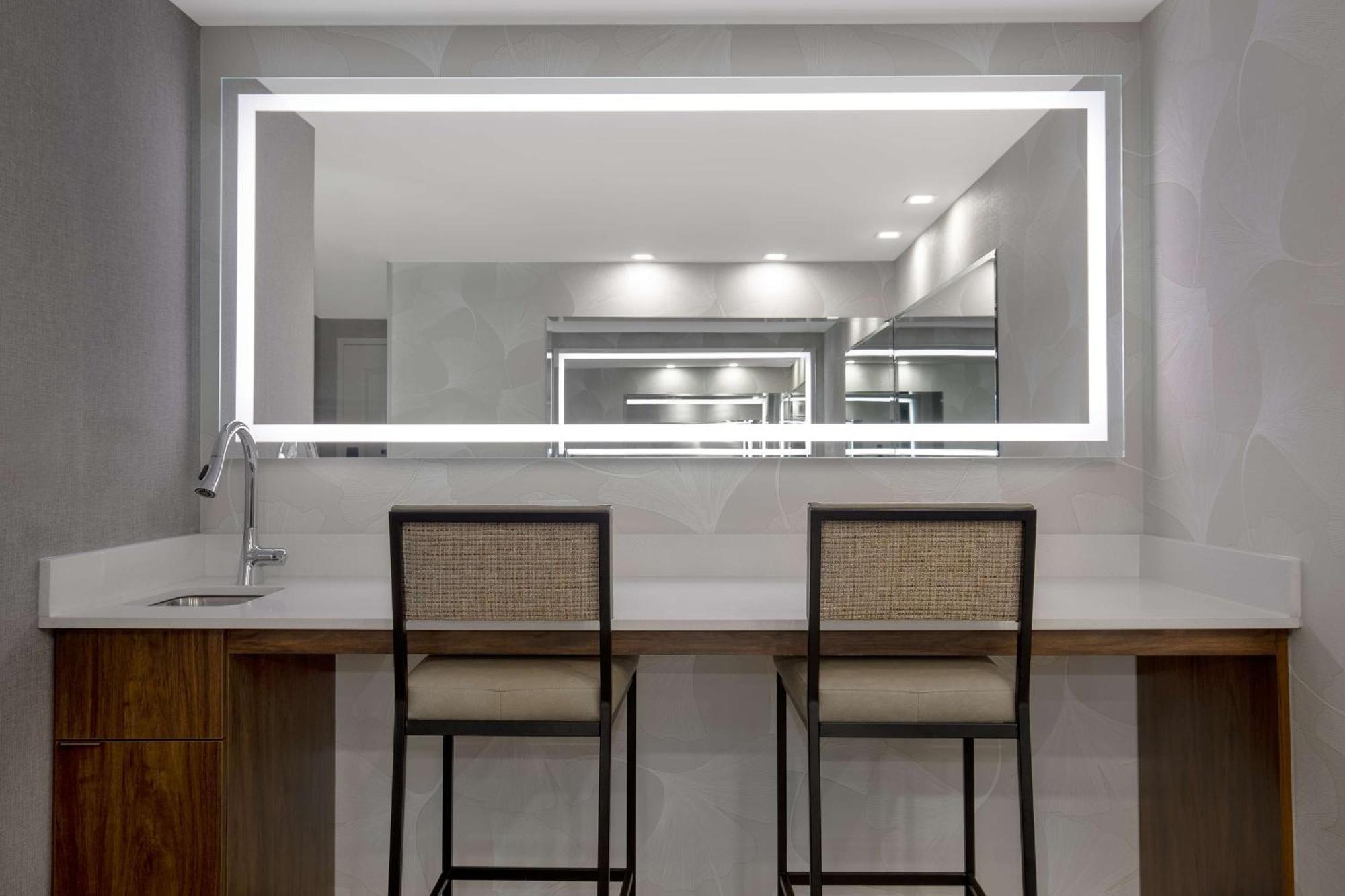 Hampton Inn By Hilton Brampton - Toronto Buitenkant foto