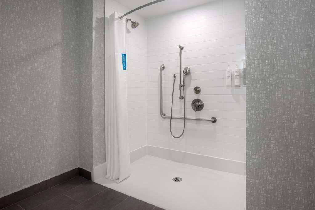 Hampton Inn By Hilton Brampton - Toronto Kamer foto