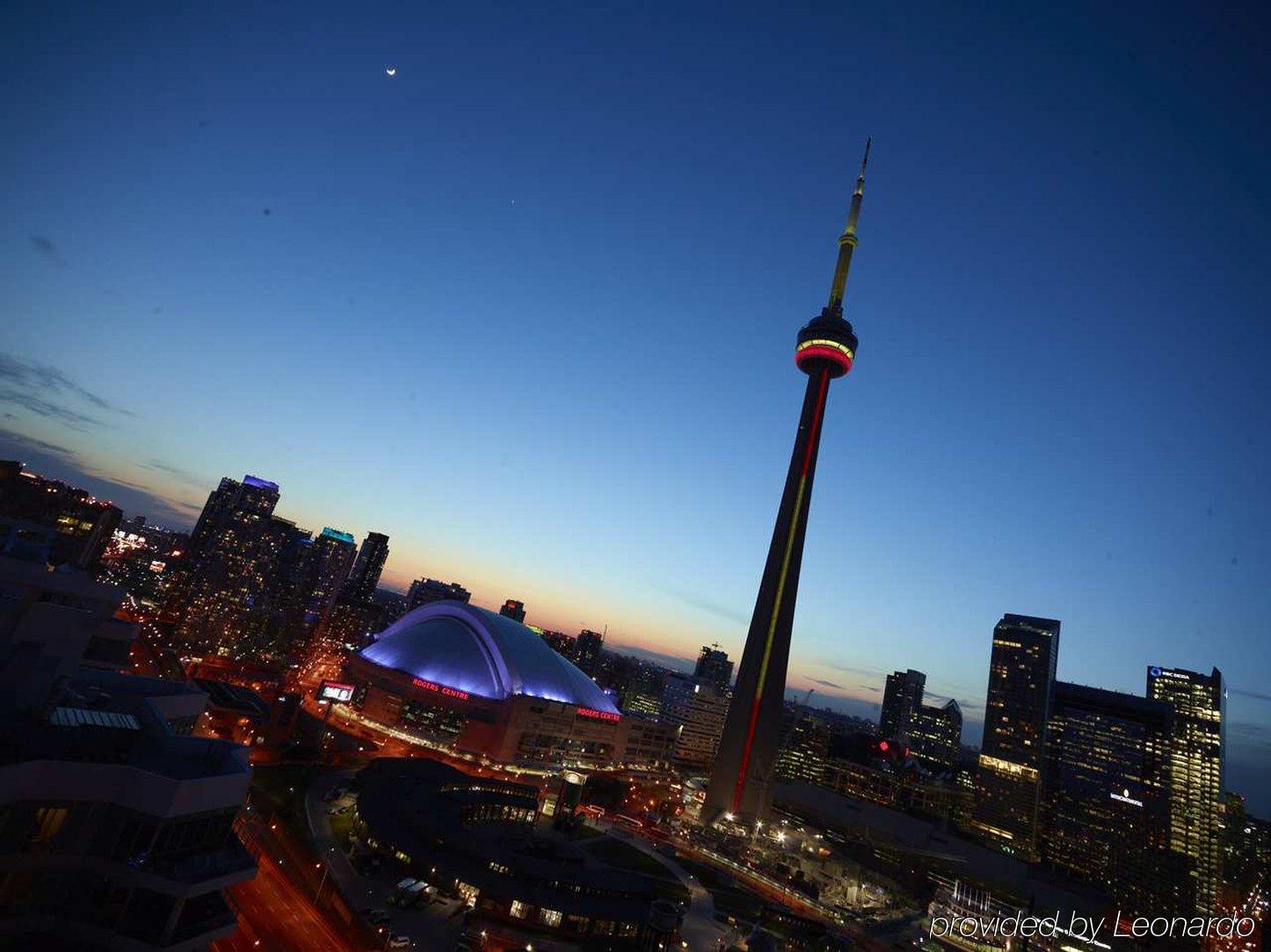 Hampton Inn By Hilton Brampton - Toronto Buitenkant foto